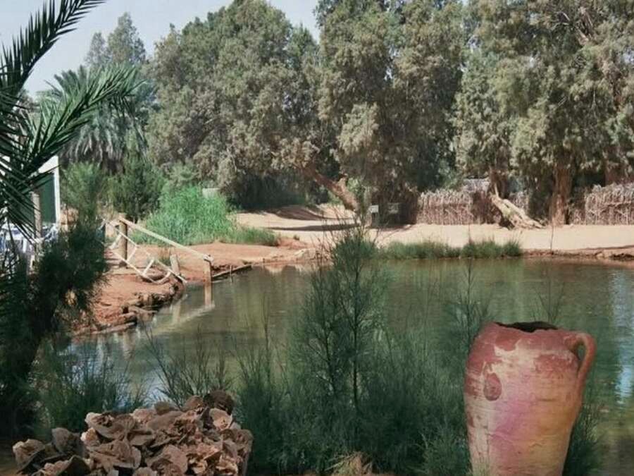 Expérience Sahara Premium en Quad- 4 jours- 3 nuits: Évasion inoubliable en Tunisie